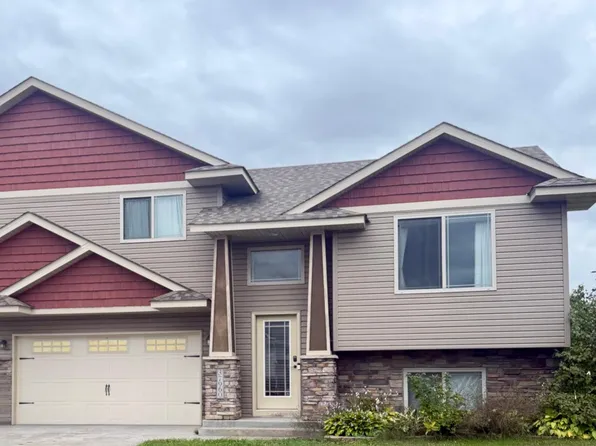 37960 Gerald Ave, North Branch, MN 55056