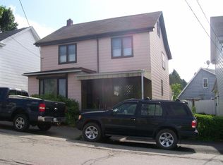 962 N Vine St, Hazleton, PA 18201