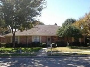 3908 Palo Duro Dr, Plano, TX 75074