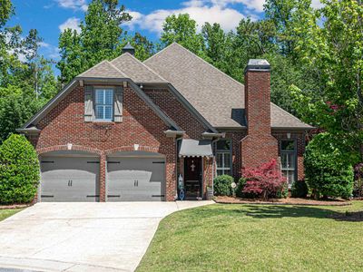 1257 Greystone Parc Dr, Birmingham, AL, 35242