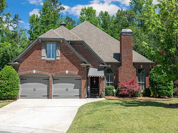 1257 Greystone Parc Dr, Birmingham, AL 35242