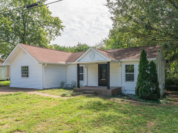 134 Ray Ave, Old Hickory, TN 37138