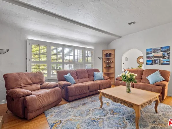471 S Clark Dr, Beverly Hills, CA 90211