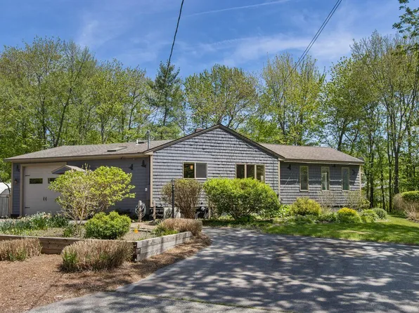68 Aldworth Street, Portland, ME 04103