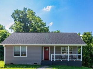 7 Fowler Town Rd, Candler, NC 28715