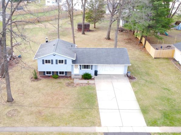 1690 Evergreen Ave W, Mansfield, OH 44905