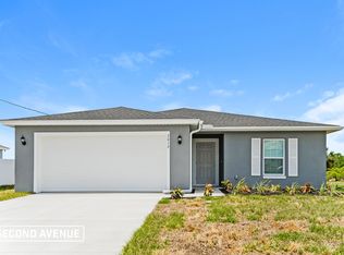 3012 NE 2nd Ave, Cape Coral, FL 33909