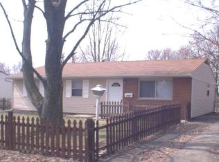 1687 Wilton Dr, Columbus, OH