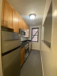 Rented by City Connections Realty