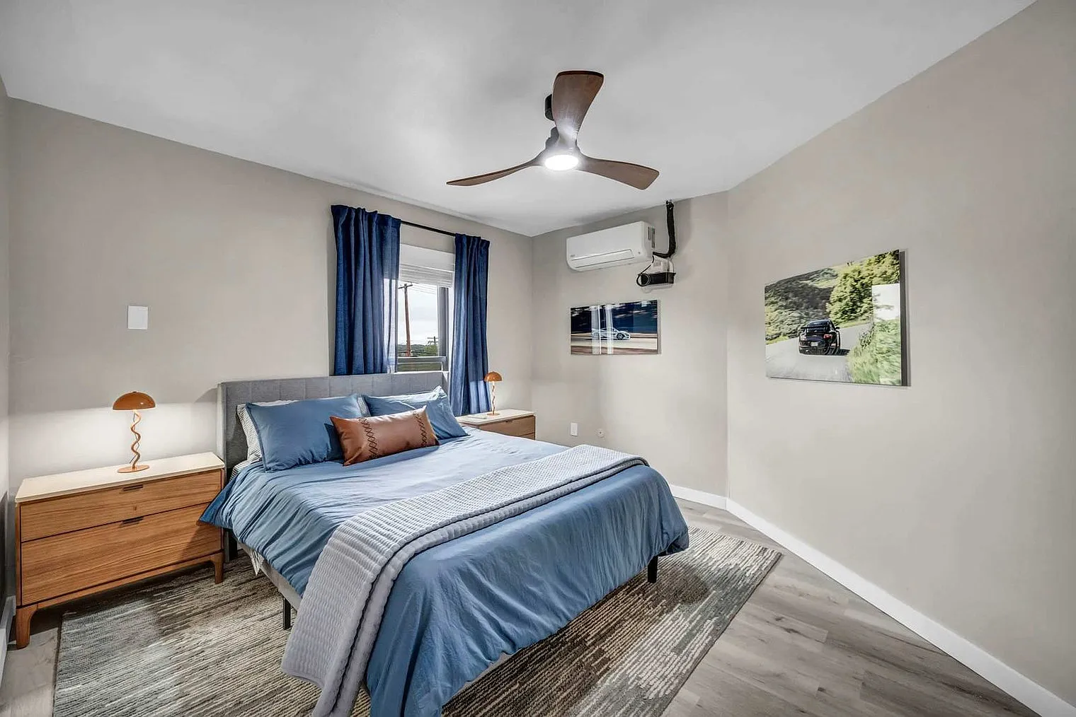 2 bed, 1.0 bath, 710 sqft, $3,597 — Photo 4