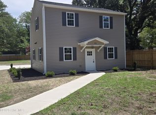 308 Pearson St N, Wilson, NC 27893