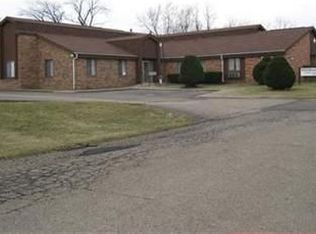 2330 Penn Pl NE, Canton, OH 44704
