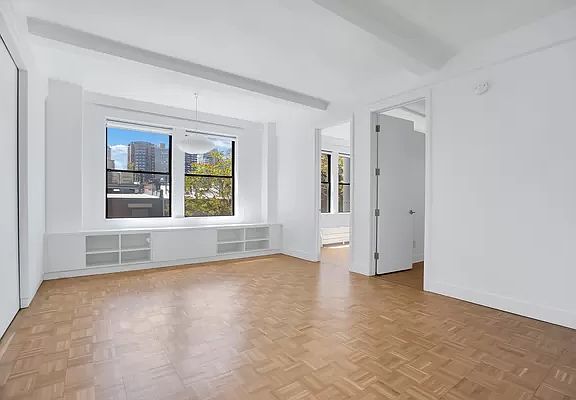 2nd image of 20 W 72nd St #606