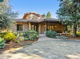 1150 Country Ln, Danville, CA 94506
