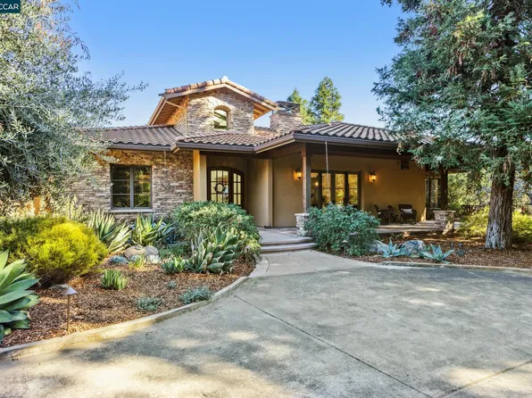 1150 Country Ln, Danville, CA 94506