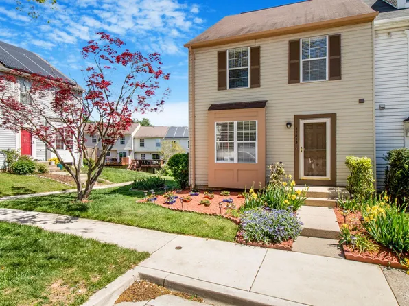 11413 Berland Pl, Germantown, MD 20876