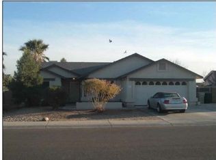 8803 W Cavalier Dr, Glendale, AZ 85305