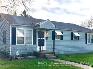 1644 SW Fillmore St, Topeka, KS 66604