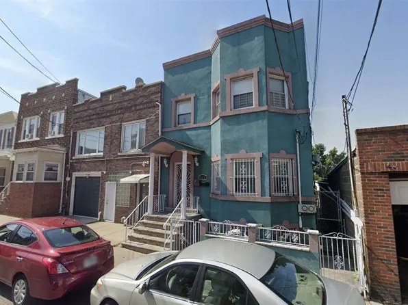 1457 46th St, North Bergen, NJ 07047