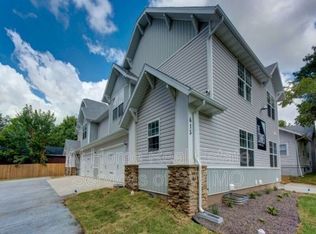 617 S Kickapoo Ave, Springfield, MO 65804