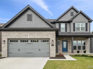 114 Palais Ct, Saint Charles, MO 63301