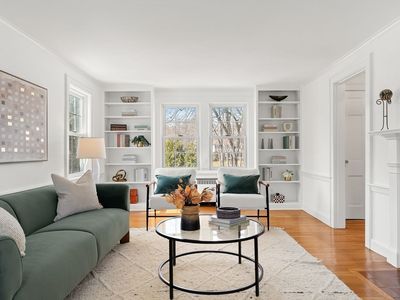 424 Washington St, Canton, MA, 02021