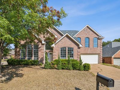 5124 Feather Crst, McKinney, TX, 75072