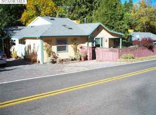 10476 Walker Dr, Grass Valley, CA 95945