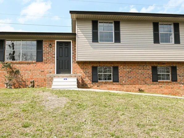 2089 Charlotte Dr NE, Cleveland, TN 37323