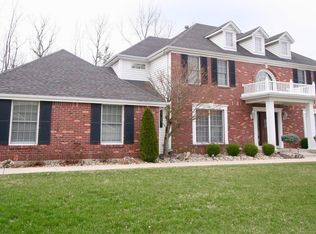 12859 Tammy Kay Dr, Saint Louis, MO