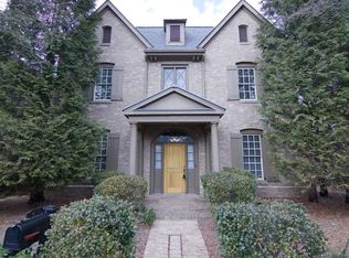410 High Pointe Trl, Roswell, GA 30076