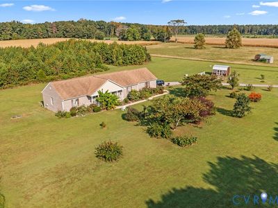 15900 Nobles Rd, Disputanta, VA, 23842