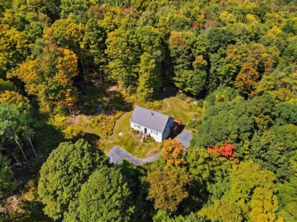 449 Woods Road, Northfield, VT 05663