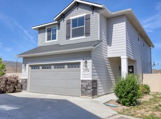 7178 E Farewell Bend Ct, Boise, ID 83716