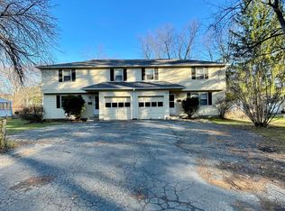 63 Salem St #1, Amherst, MA 01002