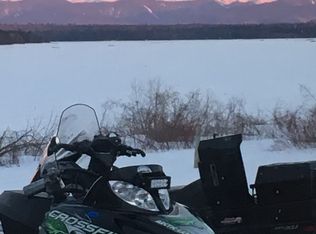 1 Lake St, Chesuncook Township, ME 04441