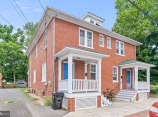117 W Cork St, Winchester, VA 22601