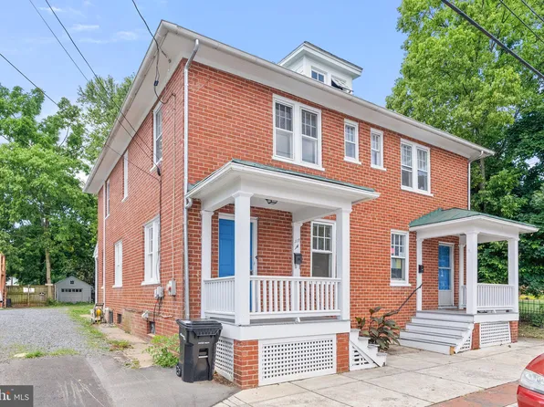 117 W Cork St, Winchester, VA 22601