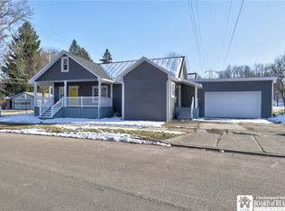 85 W Mosher St, Falconer, NY