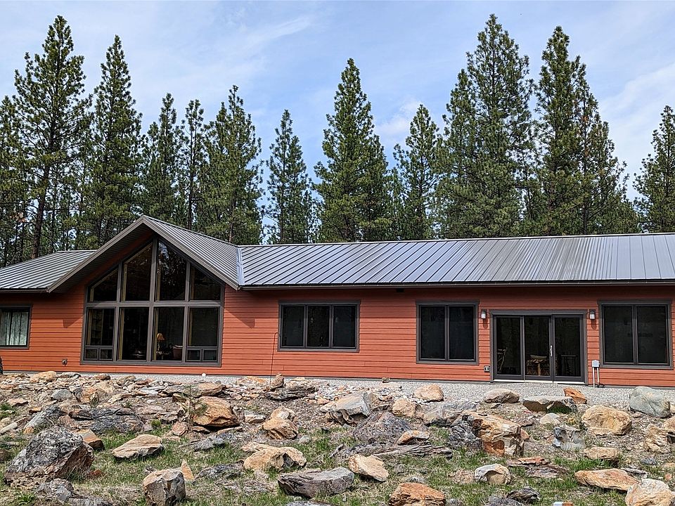 22 Warner Ranch Ln, Plains, MT 59859 MLS 30004537 Zillow