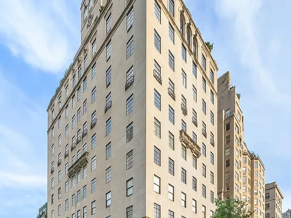 2 E 67th St Fl 5, New York, NY 10065