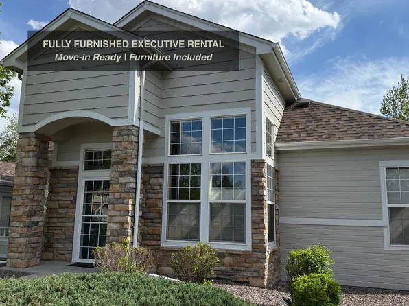 8300 Fairmount Dr Unit S101, Denver, CO 80247