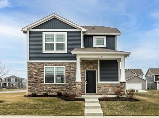 2657 Lamar Dr, Whitestown, IN 46075