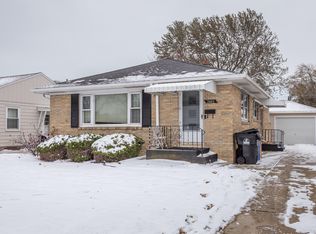 2003 Jerome Blvd, Racine, WI 53403