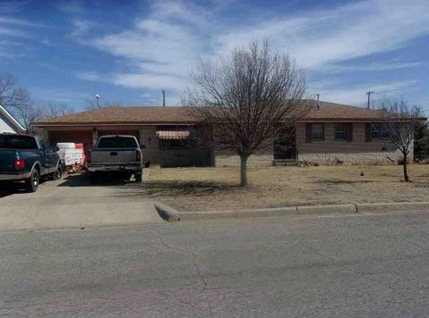 Property Front View