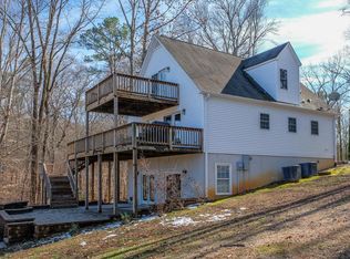180 Bank Ridge Rd #15B, Littleton, NC 27850