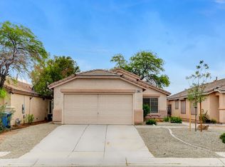 7949 Long Beach St, Las Vegas, NV 89139