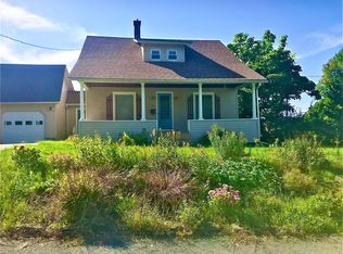 10 Marston Ave, Orleans, VT 05860