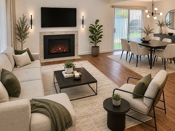 2nd image of 4007 193rd St #2