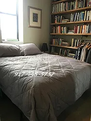 Rented by East Williamsburg Realty Inc